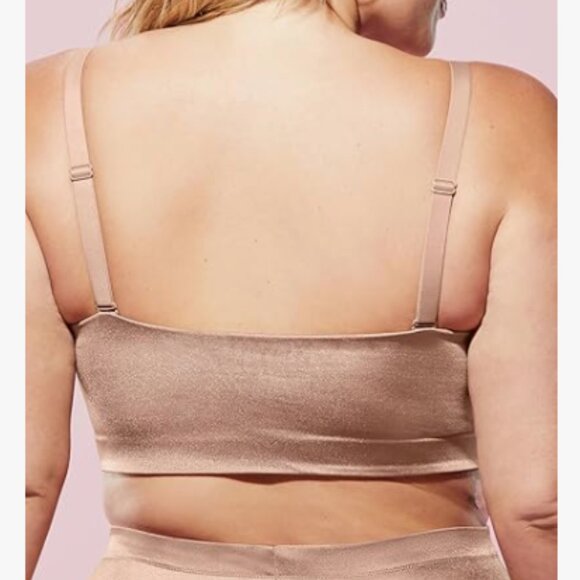 YITTY Headliner Shaping Bandeau size 2X NWT - Picture 2 of 5